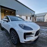 Car body repair and refinishing Renfrewshire