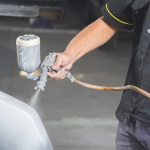 Car body repair and refinishing Renfrewshire